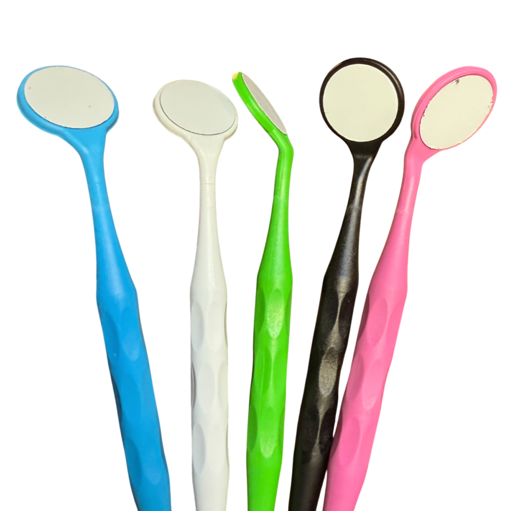 Mirrors – Double-Sided